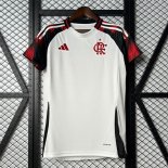 Camiseta Flamengo Segunda Equipación Mujer 2025/2026