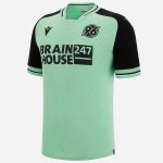 Tailandia Camiseta Hannover 96 Tercera Equipación 2022/2023 Tailandia Camiseta Hannover 96 Tercera Equipación 2022/2023