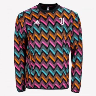 Tailandia Camiseta Juventus Pre Match ML 2022/2023 Tailandia Camiseta Juventus Pre Match ML 2022/2023
