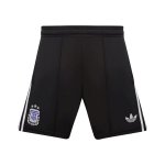 Pantalones Argentina Segunda Equipación 2026
