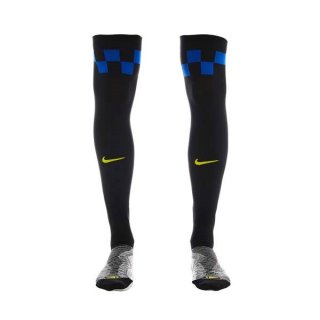 Calcetines Inter Milan Primera Equipación 2023/2024 Calcetines Inter Milan Primera Equipación 2023/2024