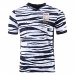 Segunda Equipación Tailandia Camiseta Corea 2020 Blanco Segunda Equipación Tailandia Camiseta Corea 2020 Blanco