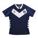 Tailandia Camiseta Girondins De Borgona Segunda Equipación 2025/2026