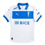 Tailandia Camiseta Universidad Católica Primera Equipación 2025/2026 Tailandia Camiseta Universidad Católica Primera Equipación 2025/2026