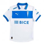 Tailandia Camiseta Universidad Católica Primera Equipación 2025/2026