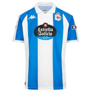 Tailandia Camiseta Deportivo de la Coruña Primera Equipación 2024/2025 Tailandia Camiseta Deportivo de la Coruña Primera Equipación 2024/2025