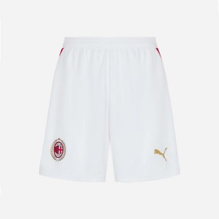 Pantalones AC Milan Segunda Equipación 2026/2027