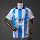 Tailandia Camiseta Málaga Primera Equipación 2026/2027 Tailandia Camiseta Málaga Primera Equipación 2026/2027