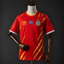 Tailandia Camiseta Congo Tercera Equipación 2026/2027 Tailandia Camiseta Congo Tercera Equipación 2026/2027