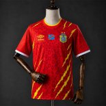 Tailandia Camiseta Congo Tercera Equipación 2026/2027