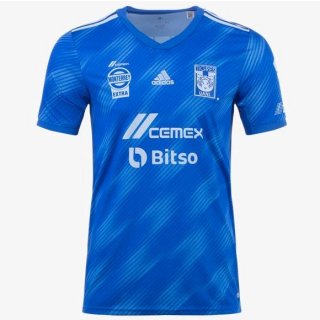 Tailandia Camiseta Tigres UANL Segunda Equipación 2022/2023 Tailandia Camiseta Tigres UANL Segunda Equipación 2022/2023