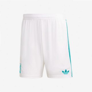 Pantalones Liverpool Tercera Equipación 2025/2026