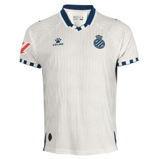 Tailandia Camiseta Español Segunda Equipación 2025/2026 Tailandia Camiseta Español Segunda Equipación 2025/2026