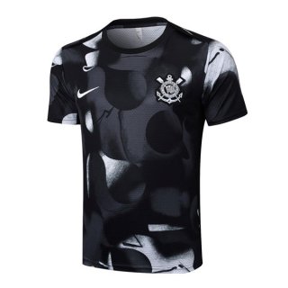 Camiseta Entrenamiento Barcelona 2025/2026 Gris 3 Camiseta Entrenamiento Barcelona 2025/2026 Gris 3