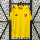 Tailandia Camiseta Flamengo Limited Edition Portero 2025/2026