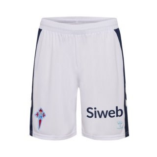 Pantalones Celta de Vigo Primera Equipación 2025/2026
