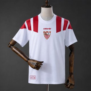 Tailandia Camiseta Sevilla EQT Retro 2026/2027