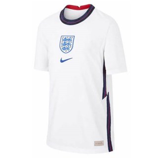 Primera Equipación Camiseta Inglaterra Mujer 2020 Blanco Primera Equipación Camiseta Inglaterra Mujer 2020 Blanco