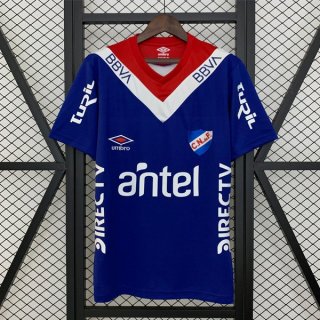 Tailandia Camiseta Uruguay Pre-Match 2025 Azul Tailandia Camiseta Uruguay Pre-Match 2025 Azul