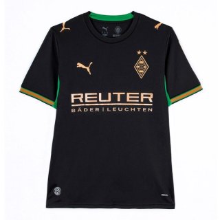 Tailandia Camiseta Borussia Mönchengladbach Segunda Equipación 2026/2027