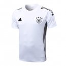 Camiseta Entrenamiento Alemania 2025/2026 Blanco 3  Camiseta Entrenamiento Alemania 2025/2026 Blanco 3