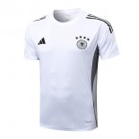 Camiseta Entrenamiento Alemania 2025/2026 Blanco 3