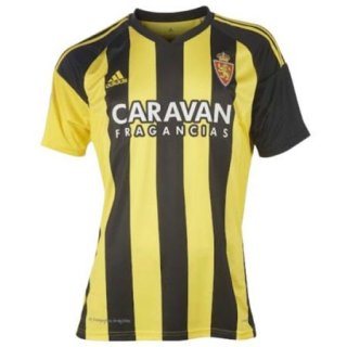 Tailandia Camiseta Real Zaragoza Segunda Equipación 2022/2023 Tailandia Camiseta Real Zaragoza Segunda Equipación 2022/2023