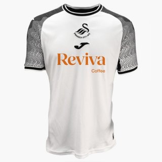 Tailandia Camiseta Swansea City Primera Equipación 2023/2024 Tailandia Camiseta Swansea City Primera Equipación 2023/2024