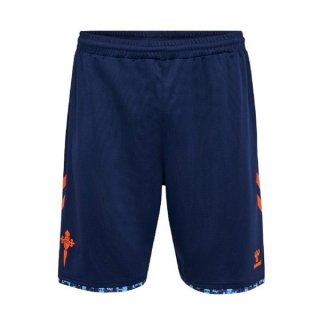 Pantalones Celta De Vigo Segunda Equipación 2024/2025 Pantalones Celta De Vigo Segunda Equipación 2024/2025