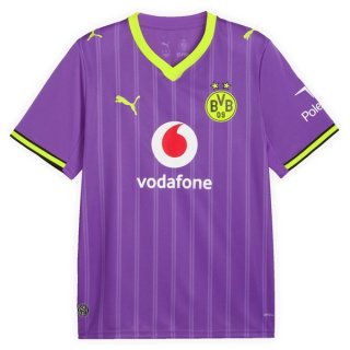 Tailandia Camiseta Borussia Dortmund Tercera Equipación 2026/2027