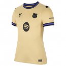 Camiseta Barcelona Segunda Equipación Mujer 2025/2026