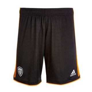Pantalones Leeds United Tercera Equipación 2022/2023 Pantalones Leeds United Tercera Equipación 2022/2023