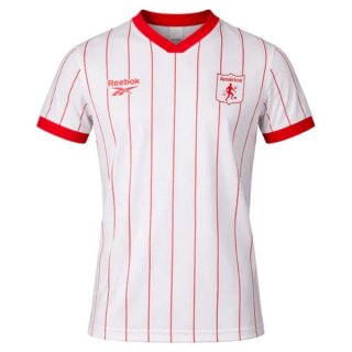 Tailandia Camiseta América de Cali Segunda Equipación 2026/2027