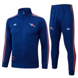 Chandal Arsenal 2025/2026 Azul 5