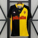 Camiseta Zaragoza Segunda Equipación Retro 2001-2002