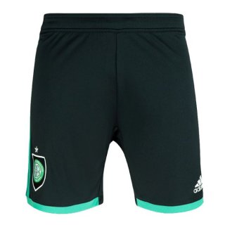 Pantalones Celtic Segunda Equipación Ropa 2022/2023 Pantalones Celtic Segunda Equipación Ropa 2022/2023