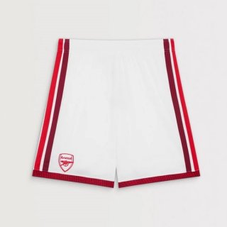 Pantalones Arsenal Primera Equipación 2026/2027