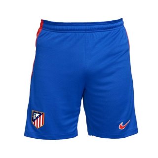 Pantalones Atletico De Madrid Primera Equipación 2024/2025 Pantalones Atletico De Madrid Primera Equipación 2024/2025