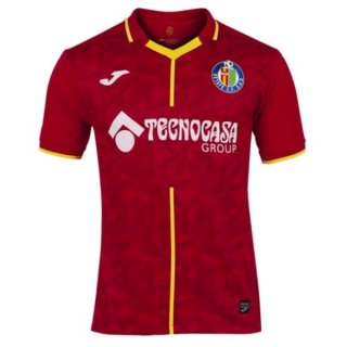 Segunda Equipación Tailandia Camiseta Getafe 2021/2022 Segunda Equipación Tailandia Camiseta Getafe 2021/2022