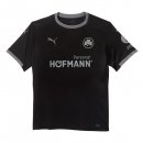 Tailandia Camiseta Greuther Furth Tercera Equipación 2024/2025