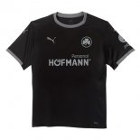 Tailandia Camiseta Greuther Furth Tercera Equipación 2024/2025
