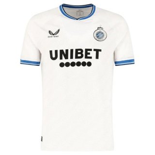 Tailandia Camiseta Club Brugge Segunda Equipación 2024/2025 Tailandia Camiseta Club Brugge Segunda Equipación 2024/2025