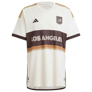 Tailandia Camiseta LAFC Tercera Equipación 2024/2025 Tailandia Camiseta LAFC Tercera Equipación 2024/2025