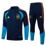 Chandal España 2026/2027 Azul 2 Chandal España 2026/2027 Azul 2
