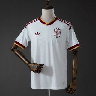Camiseta España Segunda Equipación 2 Star 2026.jpg
