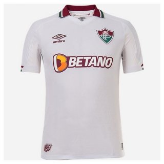 Tailandia Camiseta Fluminense Segunda Equipación 2022/2023 Tailandia Camiseta Fluminense Segunda Equipación 2022/2023