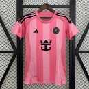 Camiseta Miami Primera Equipación Mujer 2025/2026