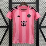 Camiseta Miami Primera Equipación Mujer 2025/2026 Camiseta Miami Primera Equipación Mujer 2025/2026