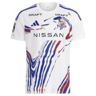 Tailandia Camiseta Yokohama F. Marinos Segunda Equipación 2026/2027