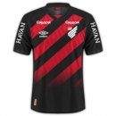 Tailandia Camiseta Athletico Paranaense Primera Equipación 2026/2027 Tailandia Camiseta Athletico Paranaense Primera Equipación 2026/2027